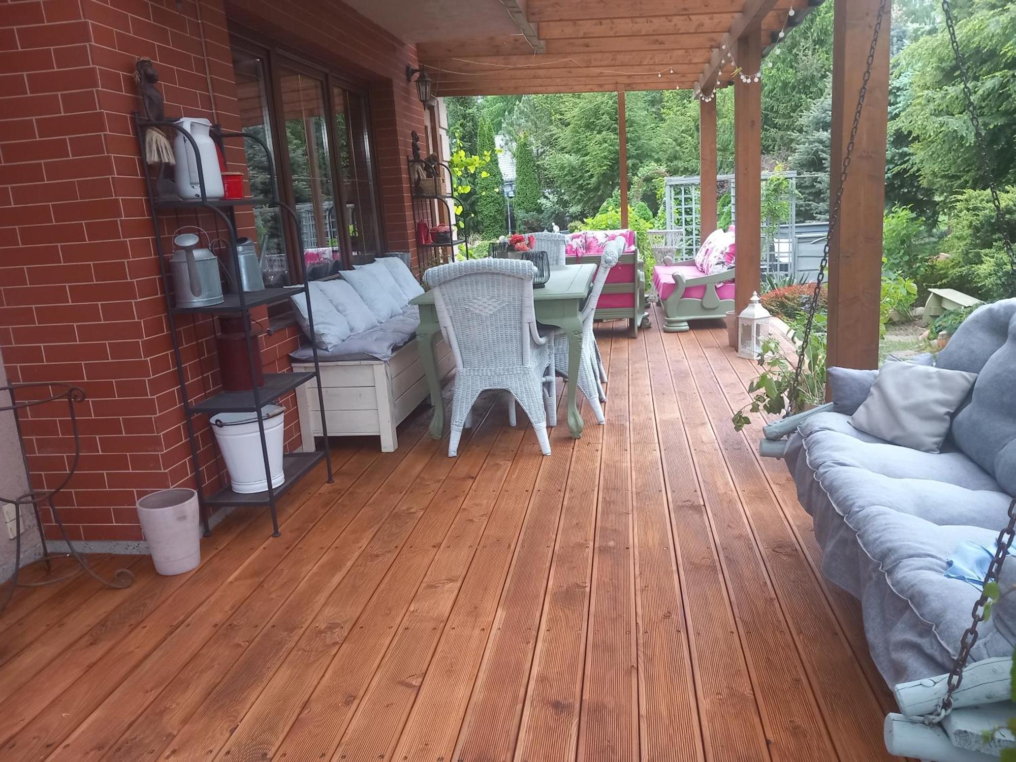 Dom Z Sauna I Jacuzzi- Na Wylacznosc Lub Pokoje Serock Exterior photo